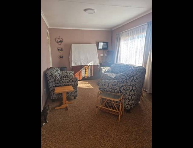 3 BEDROOM HOUSE FOR SALE IN PAUL KRUGERSOORD